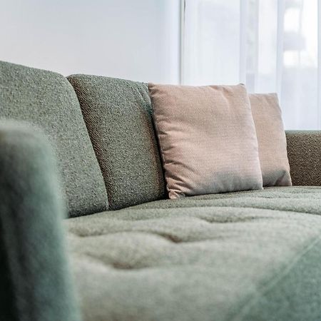 Blackhome Innsbruck City South I Contactless Check-In Eksteriør billede