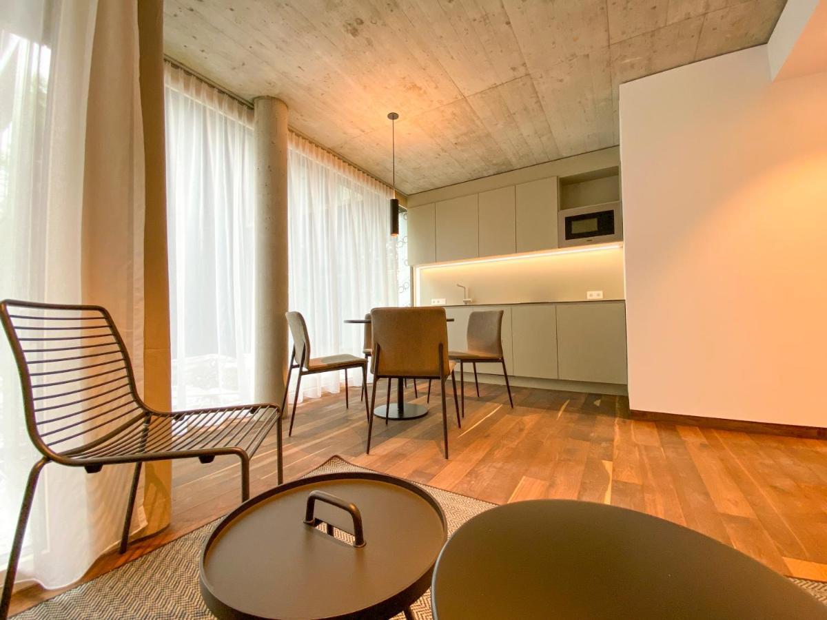 Blackhome Innsbruck City South I Contactless Check-In Eksteriør billede