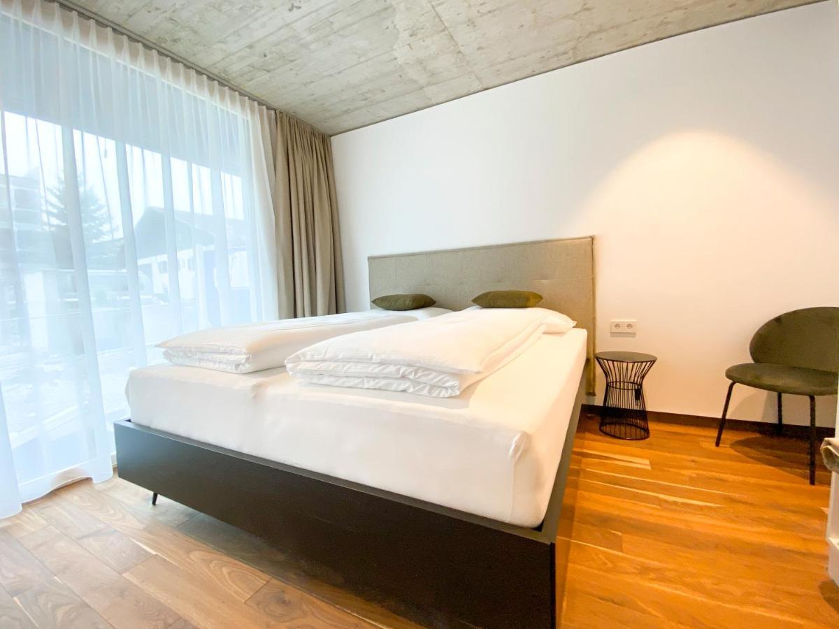 Blackhome Innsbruck City South I Contactless Check-In Eksteriør billede