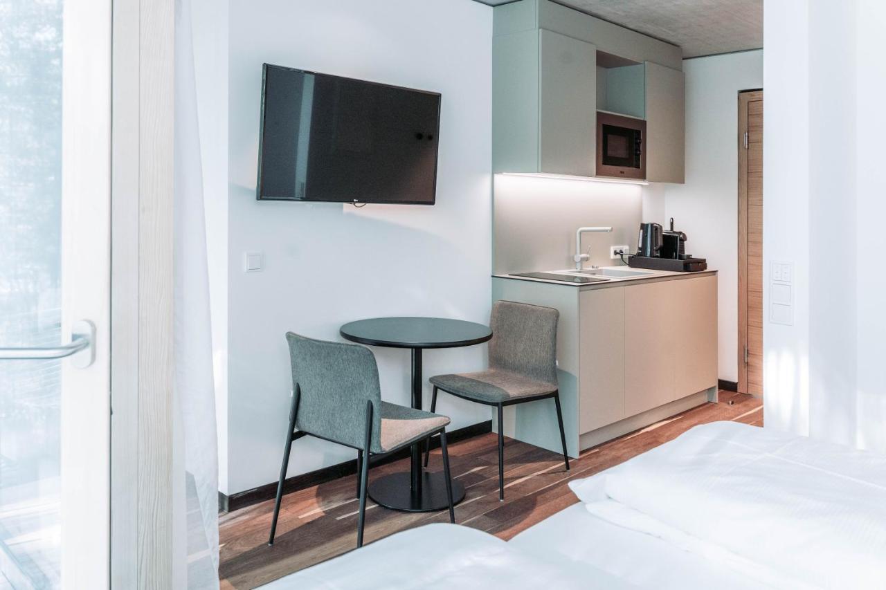 Blackhome Innsbruck City South I Contactless Check-In Eksteriør billede