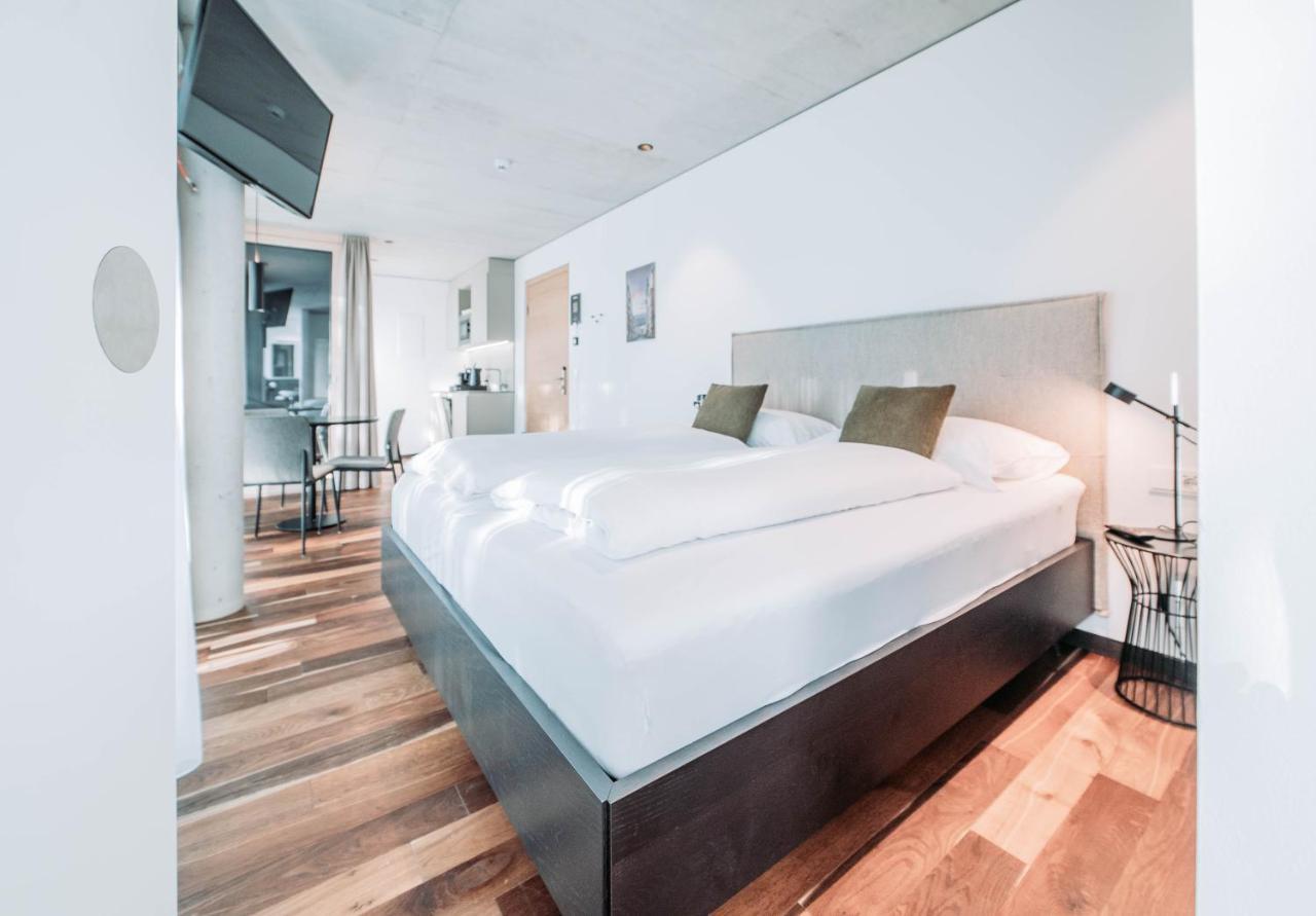 Blackhome Innsbruck City South I Contactless Check-In Eksteriør billede