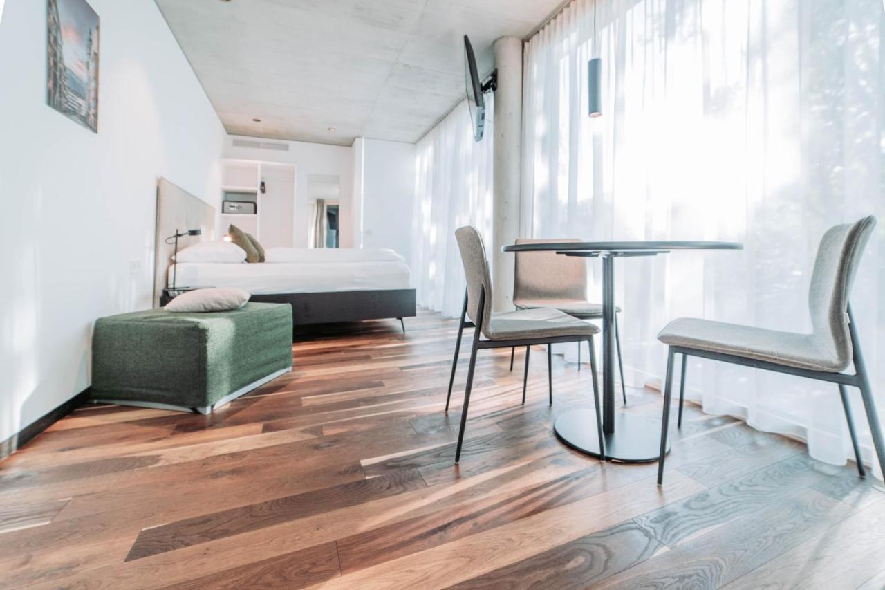 Blackhome Innsbruck City South I Contactless Check-In Eksteriør billede