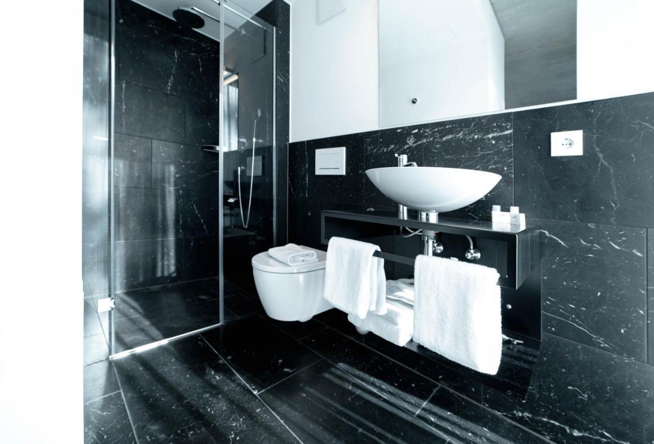 Blackhome Innsbruck City South I Contactless Check-In Eksteriør billede