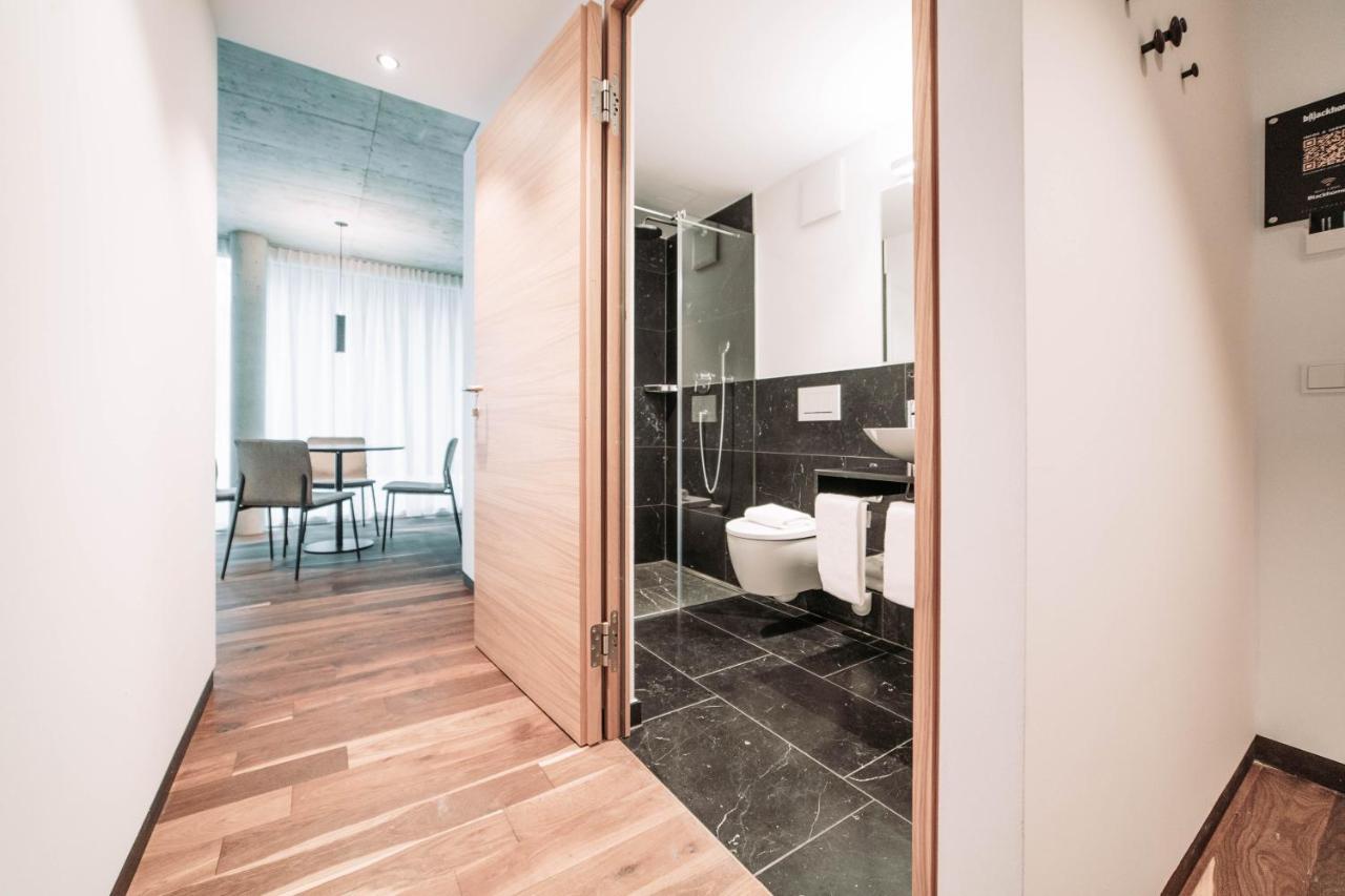 Blackhome Innsbruck City South I Contactless Check-In Eksteriør billede