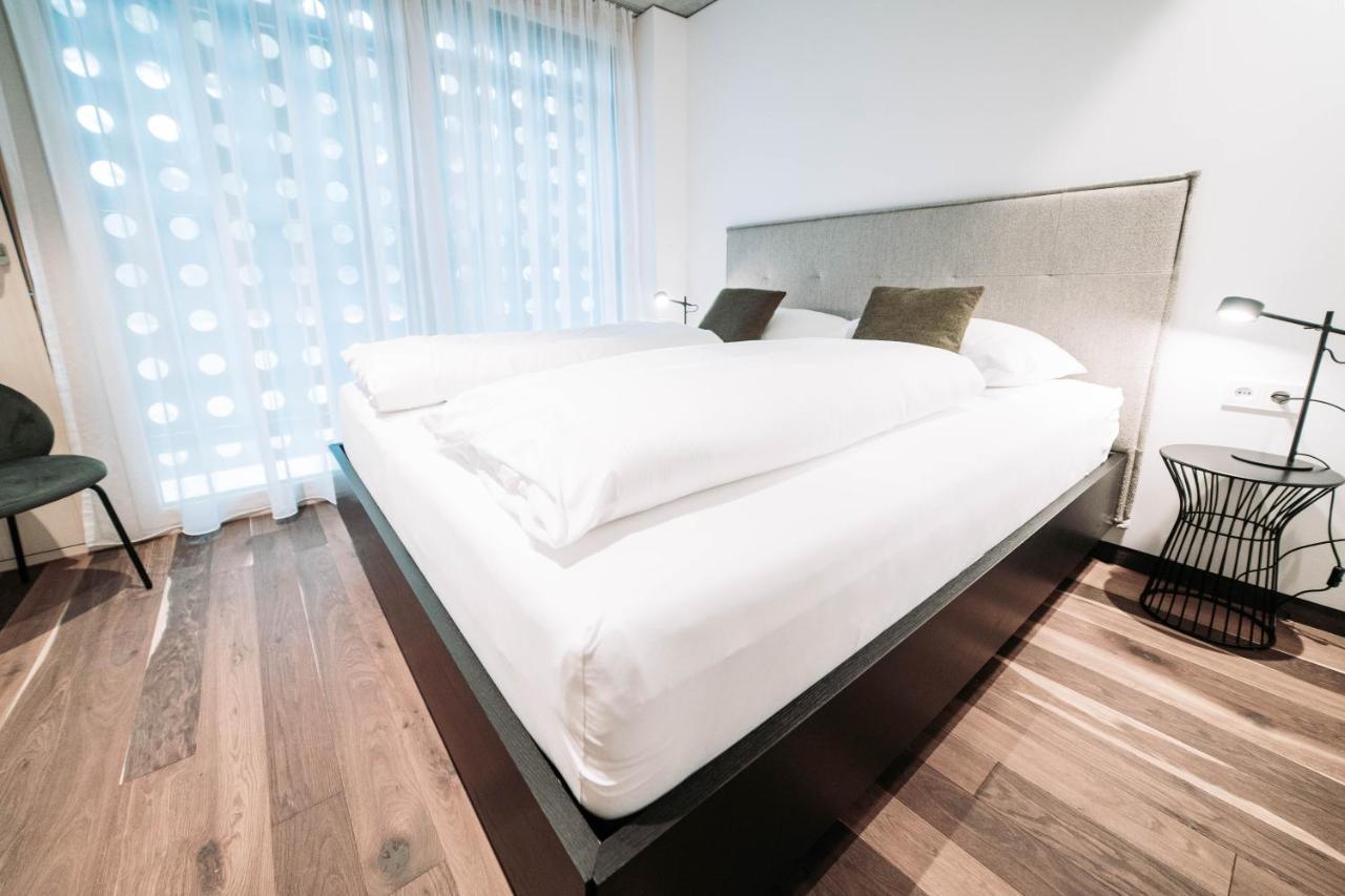 Blackhome Innsbruck City South I Contactless Check-In Eksteriør billede